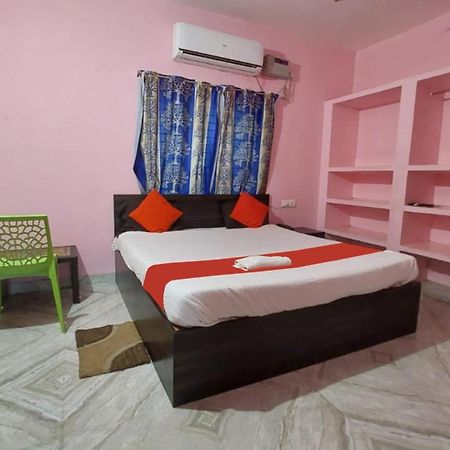 Madison Patia Bhubaneswar By Morservices Exteriör bild