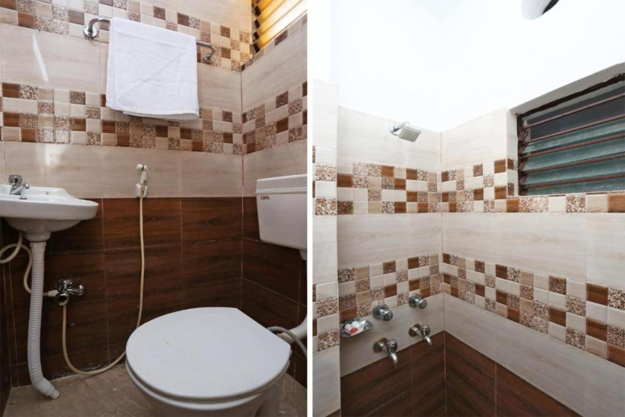 Madison Patia Bhubaneswar By Morservices Exteriör bild